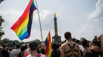 Aidas Popwoche: Ist der Anschlag auf den CSD schon vergessen?