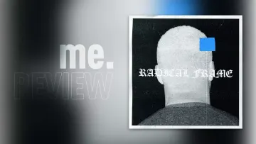 Review: Actress – RADICAL FRAME: Zwanzig Jahre in acht Tracks
