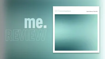 Review: Ryūichi Sakamoto  & Alva Noto – 12 CONVERSATIONS: Abschied ohne Sentimentalität